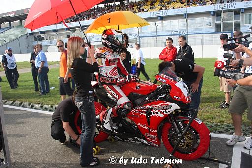 IDM SBK 76